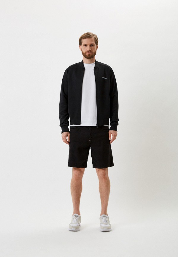 фото Футболка bikkembergs