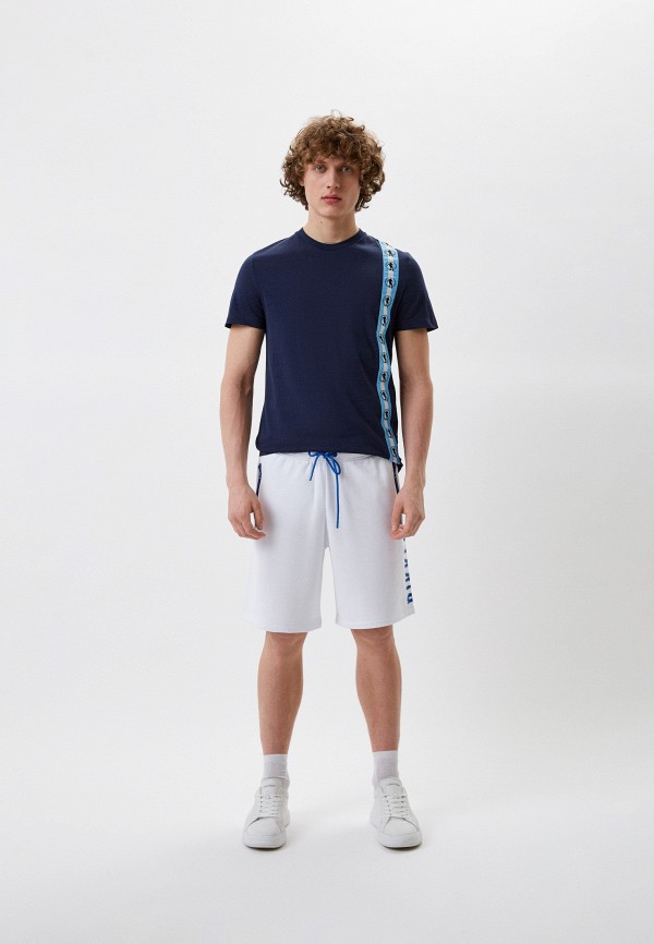 фото Футболка bikkembergs