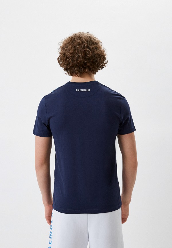 фото Футболка bikkembergs