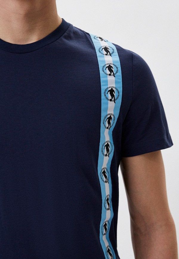 фото Футболка bikkembergs