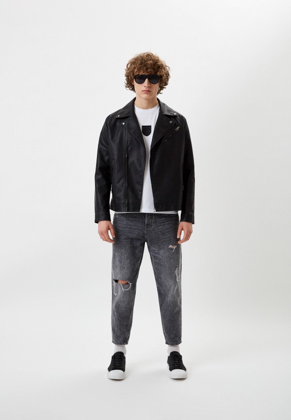 фото Футболка bikkembergs