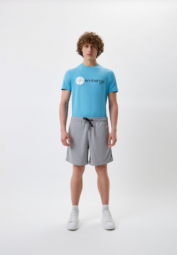 фото Футболка bikkembergs