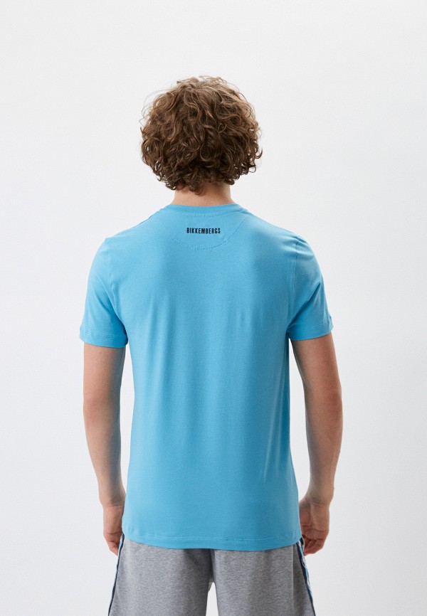 фото Футболка bikkembergs
