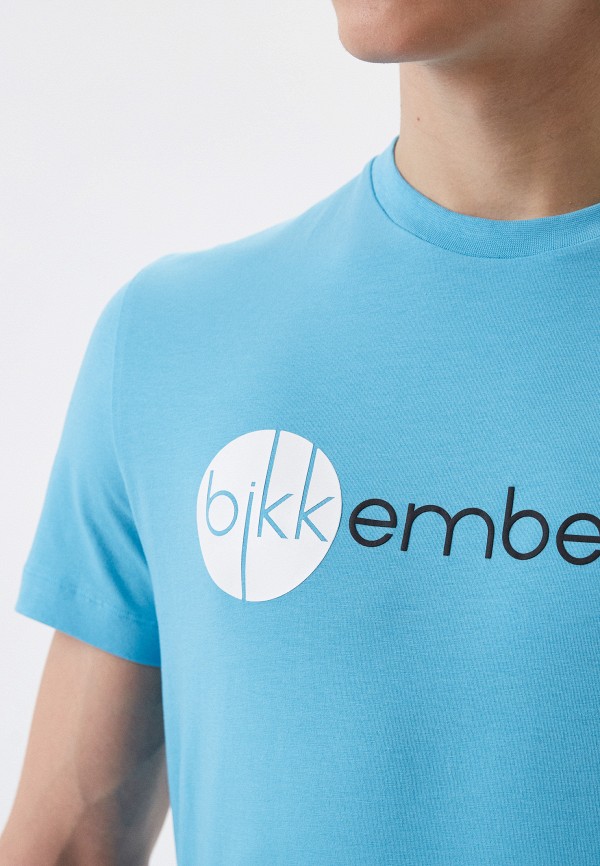 фото Футболка bikkembergs