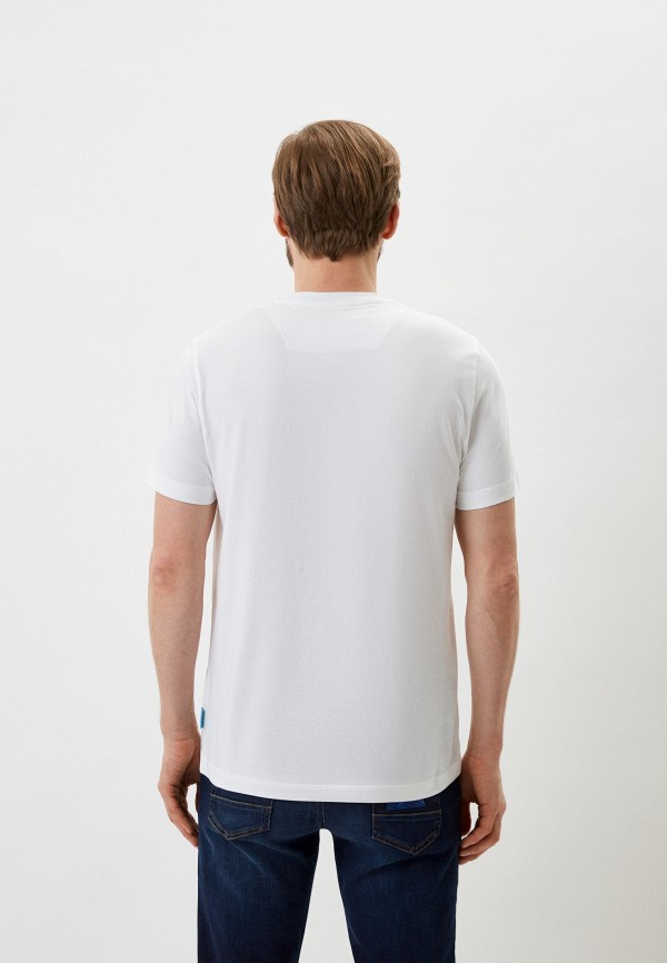 фото Футболка bikkembergs