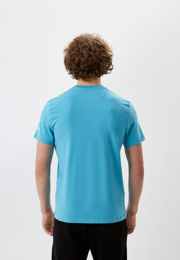 фото Футболка bikkembergs