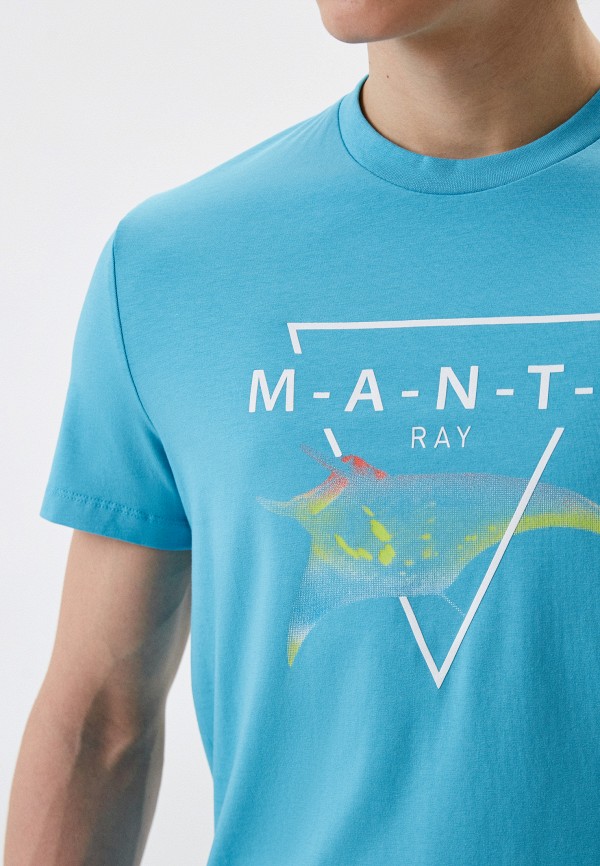 фото Футболка bikkembergs