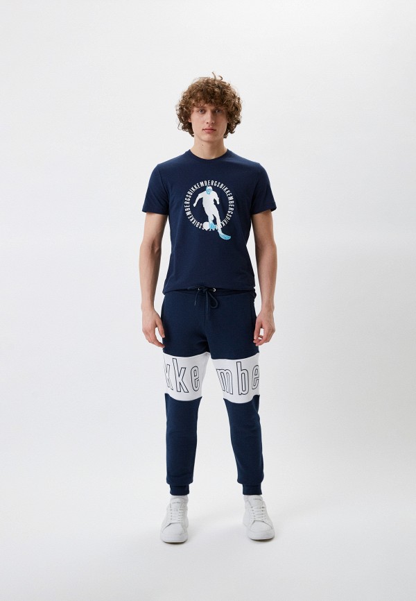 фото Футболка bikkembergs