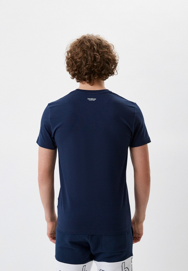 фото Футболка bikkembergs