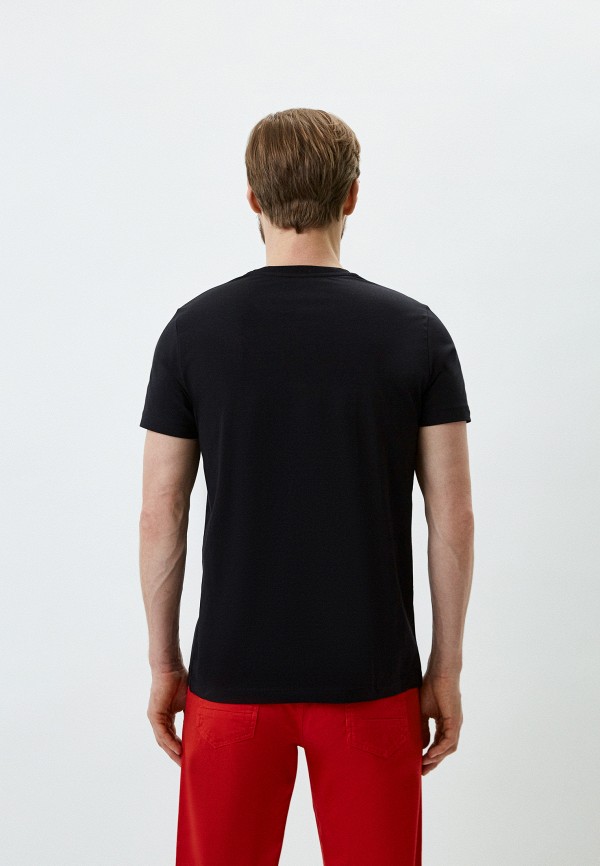 фото Футболка bikkembergs