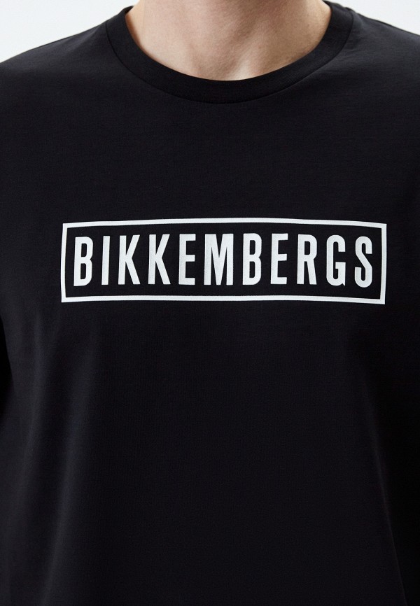 фото Футболка bikkembergs