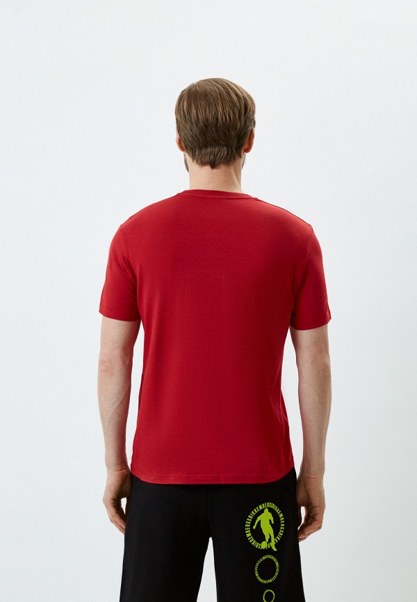 фото Футболка bikkembergs