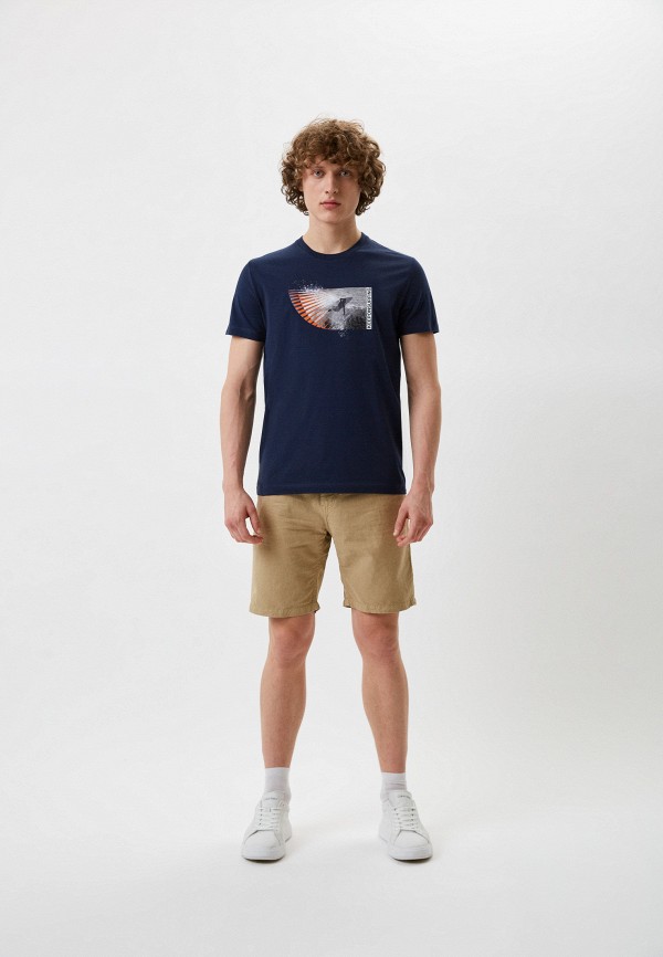 фото Футболка bikkembergs