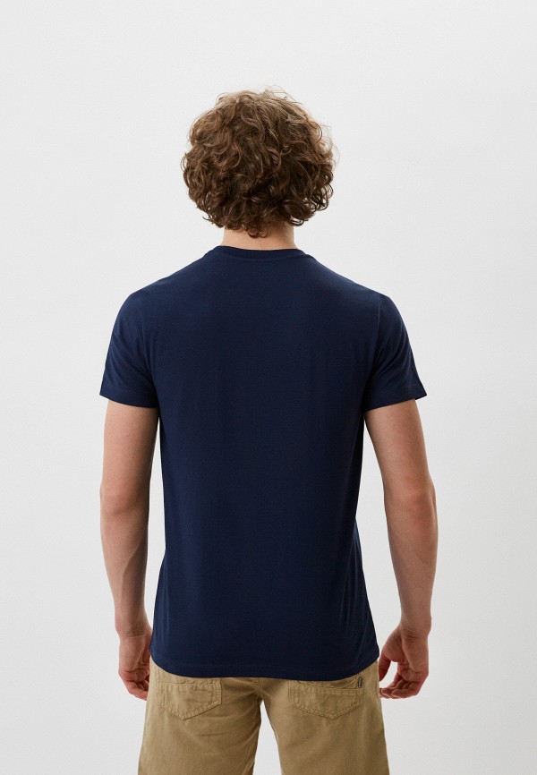 фото Футболка bikkembergs