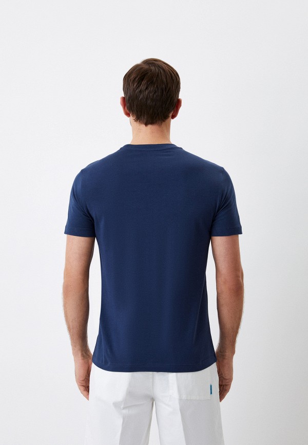 фото Футболка bikkembergs