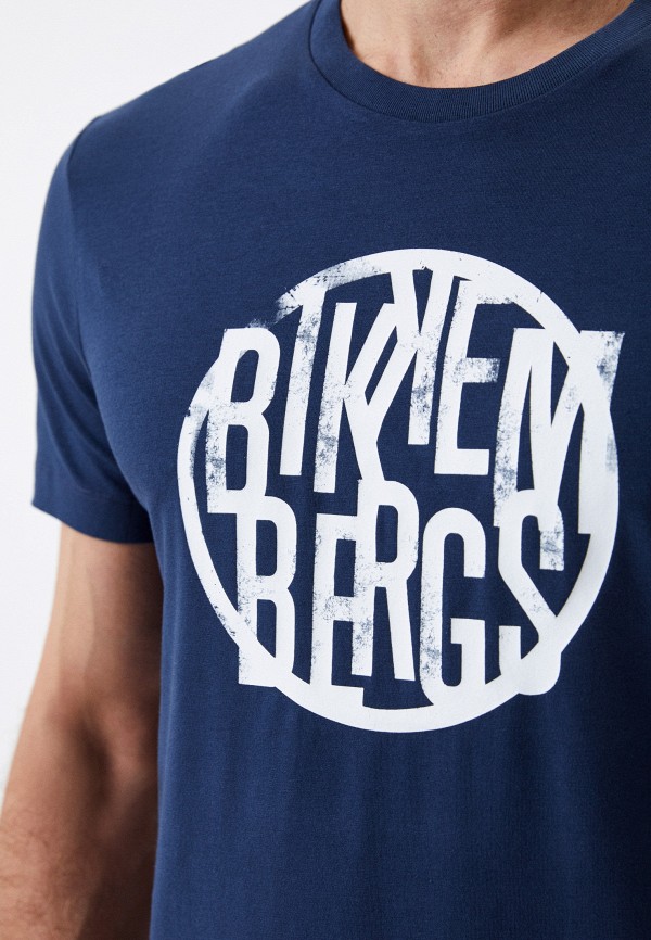 фото Футболка bikkembergs