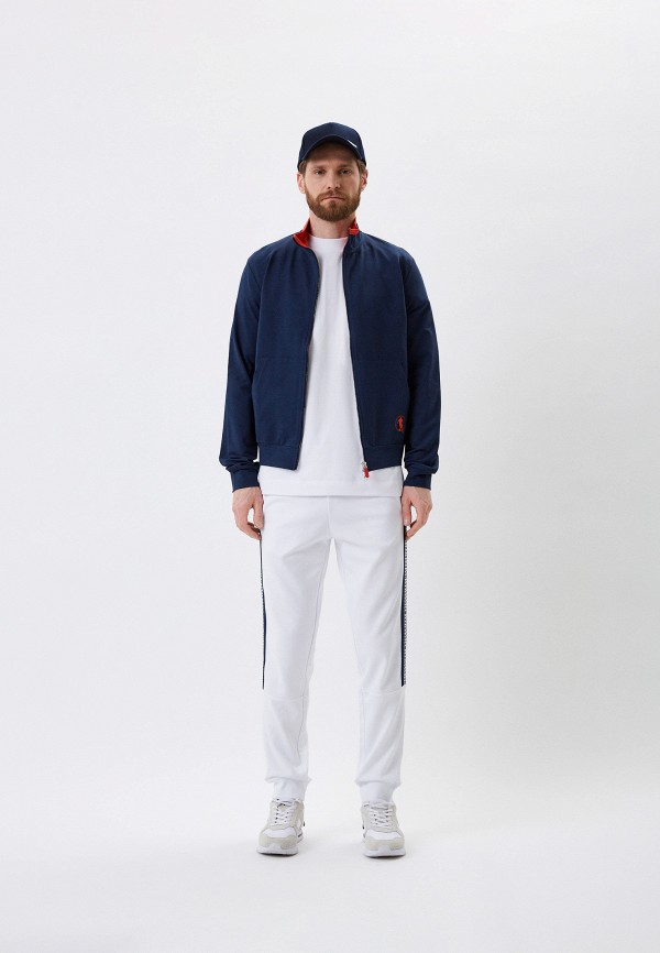 фото Футболка bikkembergs