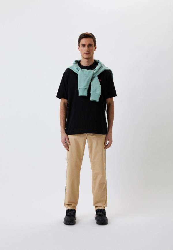 фото Футболка bikkembergs