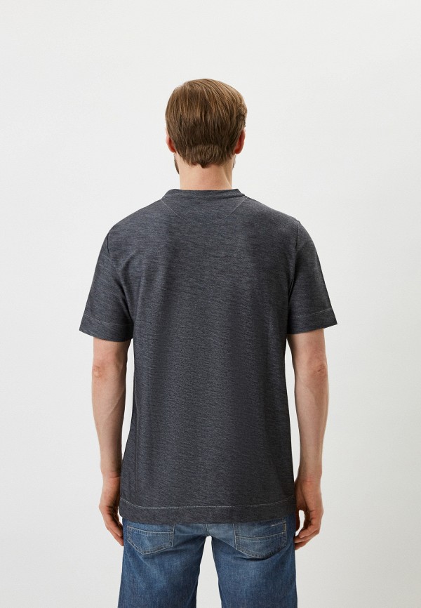 фото Футболка bikkembergs