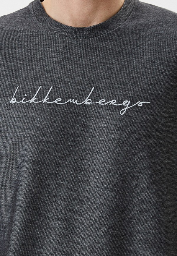 фото Футболка bikkembergs