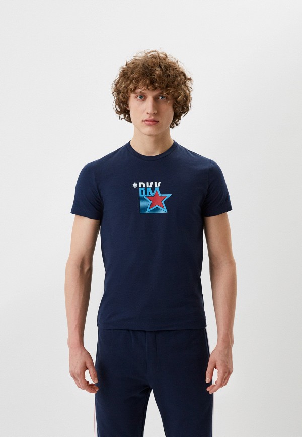 фото Футболка bikkembergs