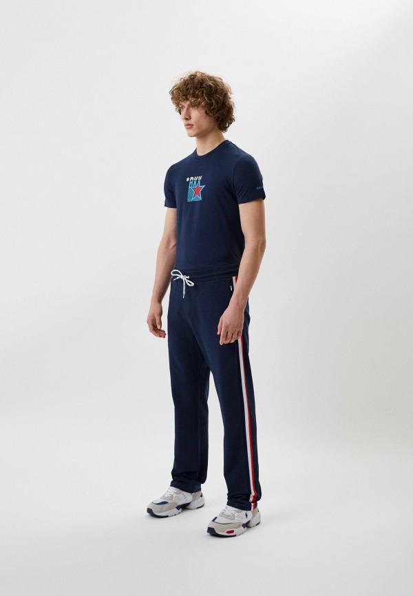 фото Футболка bikkembergs