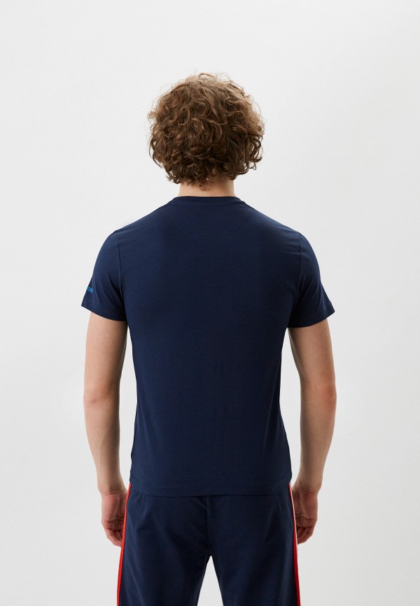 фото Футболка bikkembergs