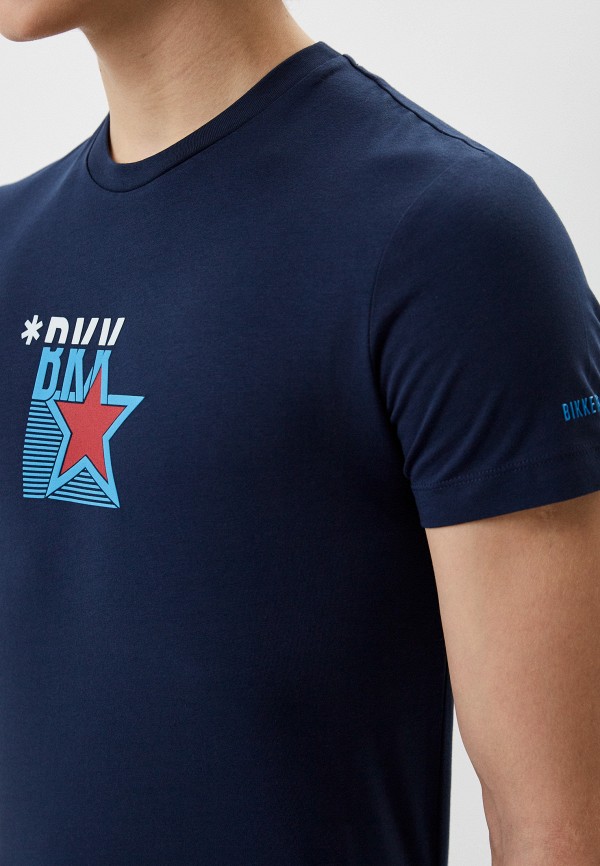 фото Футболка bikkembergs
