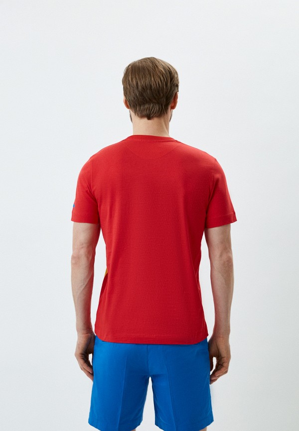 фото Футболка bikkembergs