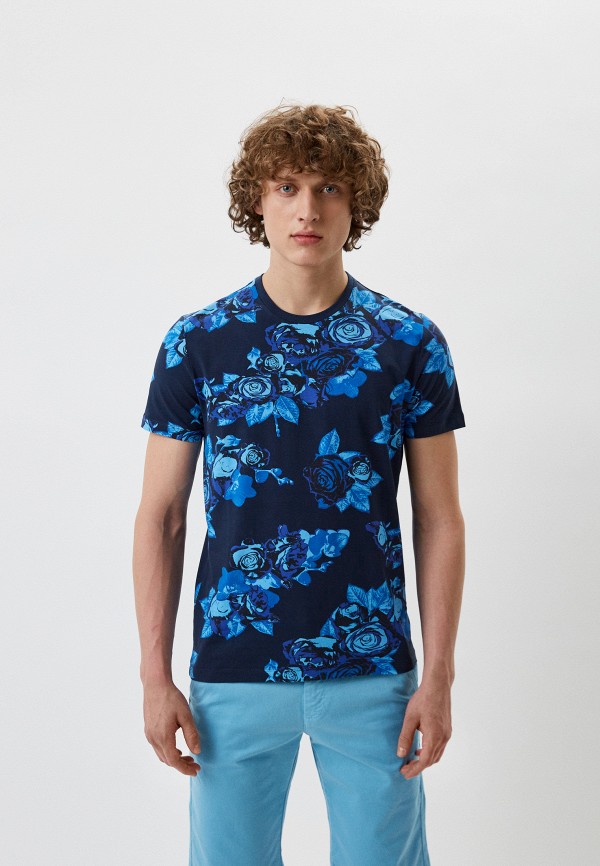 фото Футболка bikkembergs