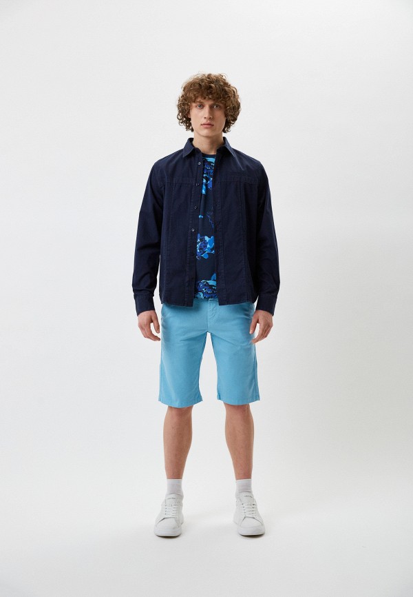 фото Футболка bikkembergs