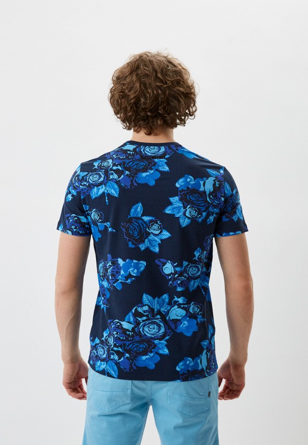 фото Футболка bikkembergs