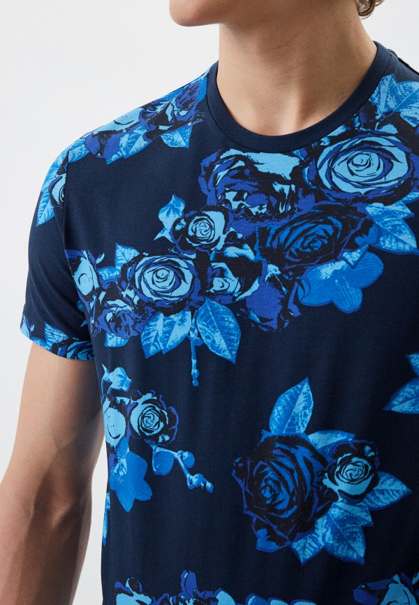 фото Футболка bikkembergs