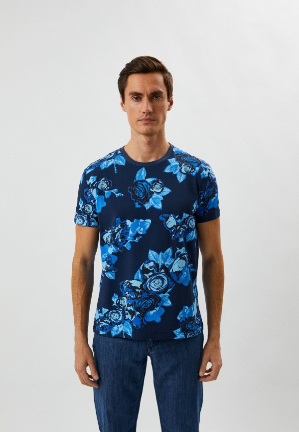 Футболка Bikkembergs Футболка Bikkembergs фото