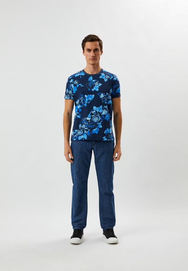 Футболка Bikkembergs Футболка Bikkembergs фото