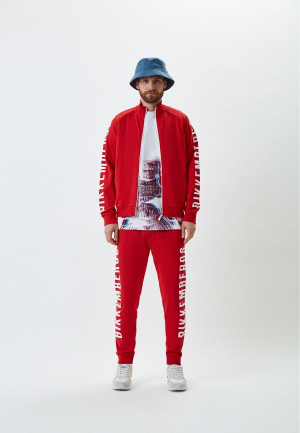 фото Футболка bikkembergs