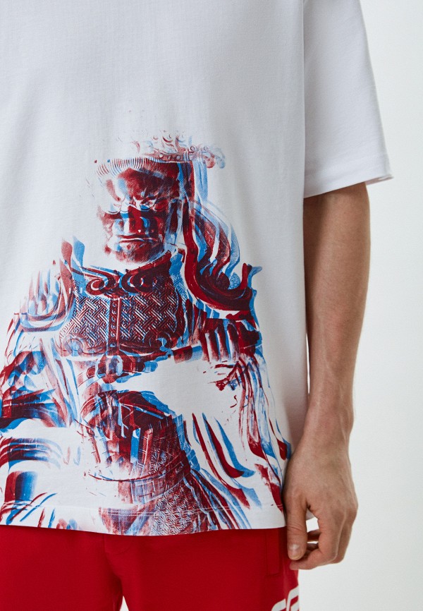 фото Футболка bikkembergs