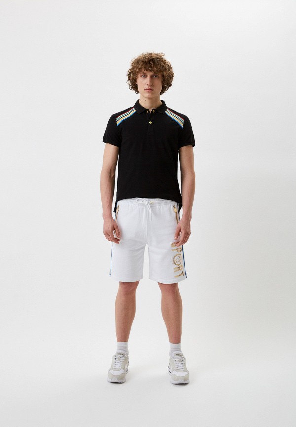 фото Поло bikkembergs