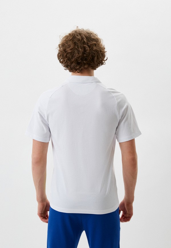 фото Поло bikkembergs