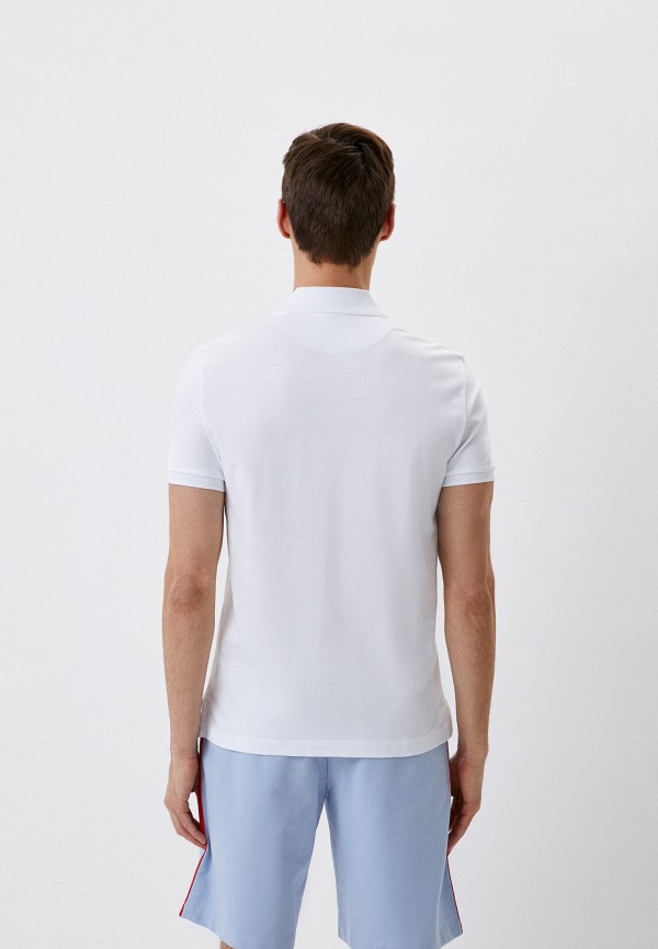 фото Поло bikkembergs