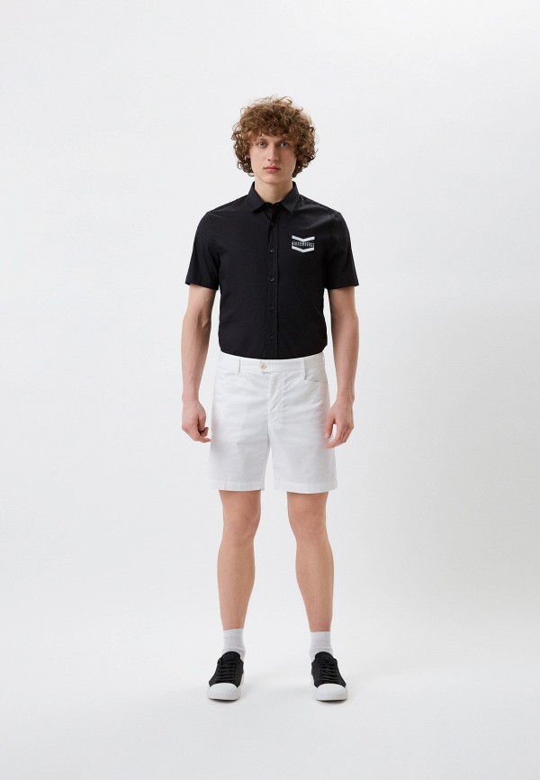 фото Рубашка bikkembergs