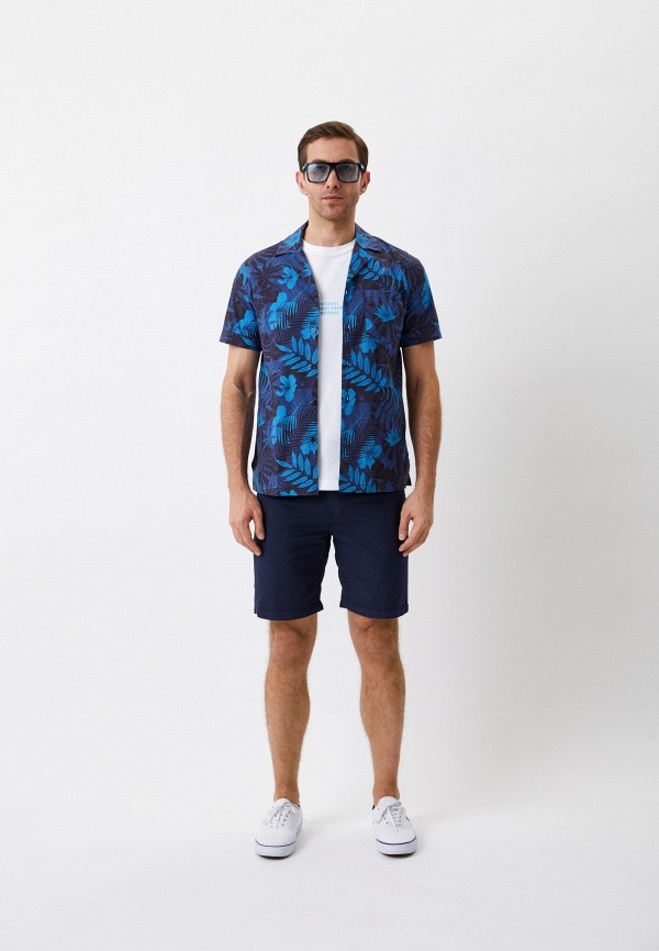 фото Рубашка bikkembergs