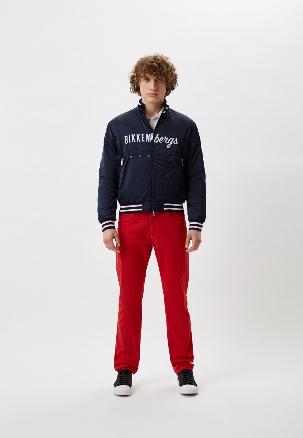 фото Куртка утепленная bikkembergs