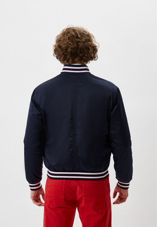 фото Куртка утепленная bikkembergs