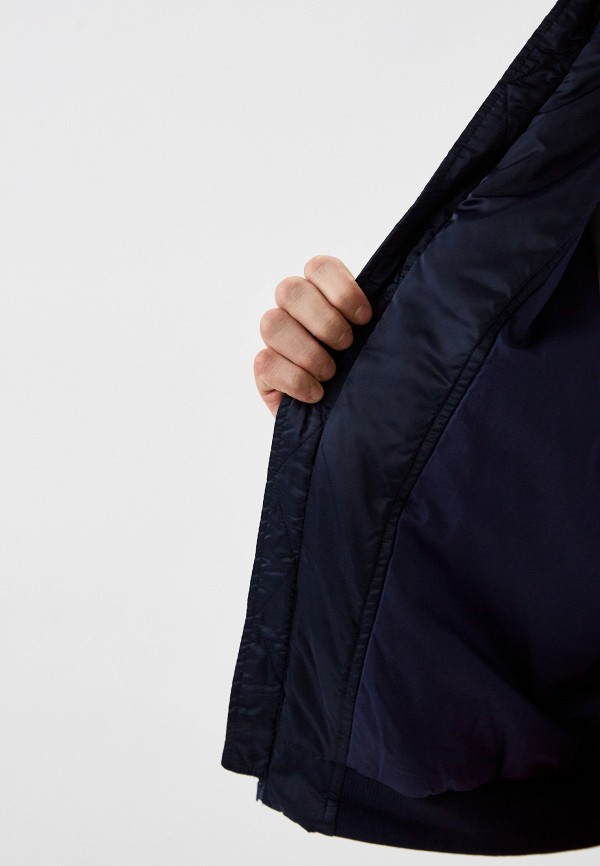 фото Куртка утепленная bikkembergs