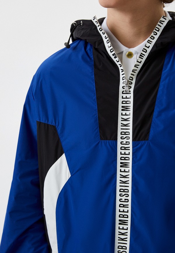 фото Ветровка bikkembergs
