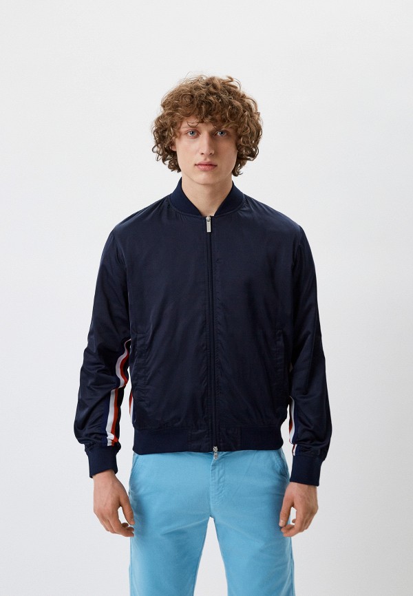 

Куртка Bikkembergs, Синий, Bikkembergs RTLABB870201