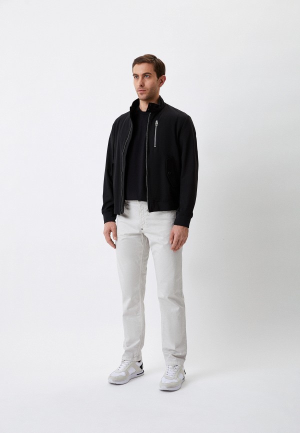 фото Куртка bikkembergs