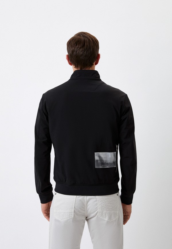 фото Куртка bikkembergs