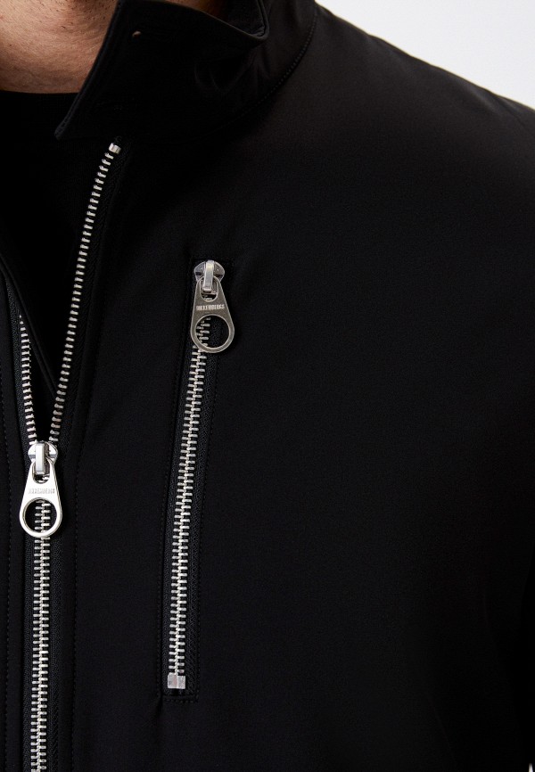 фото Куртка bikkembergs